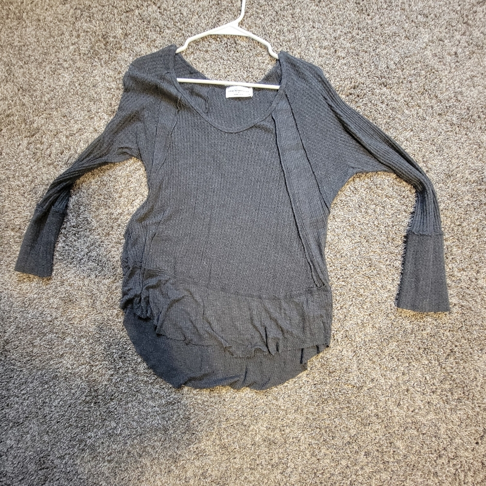 Pink Lily Thermal long sleeve